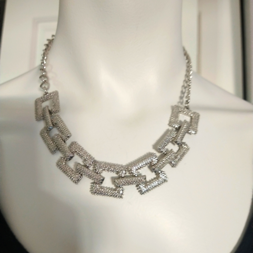 Charter Club Necklace